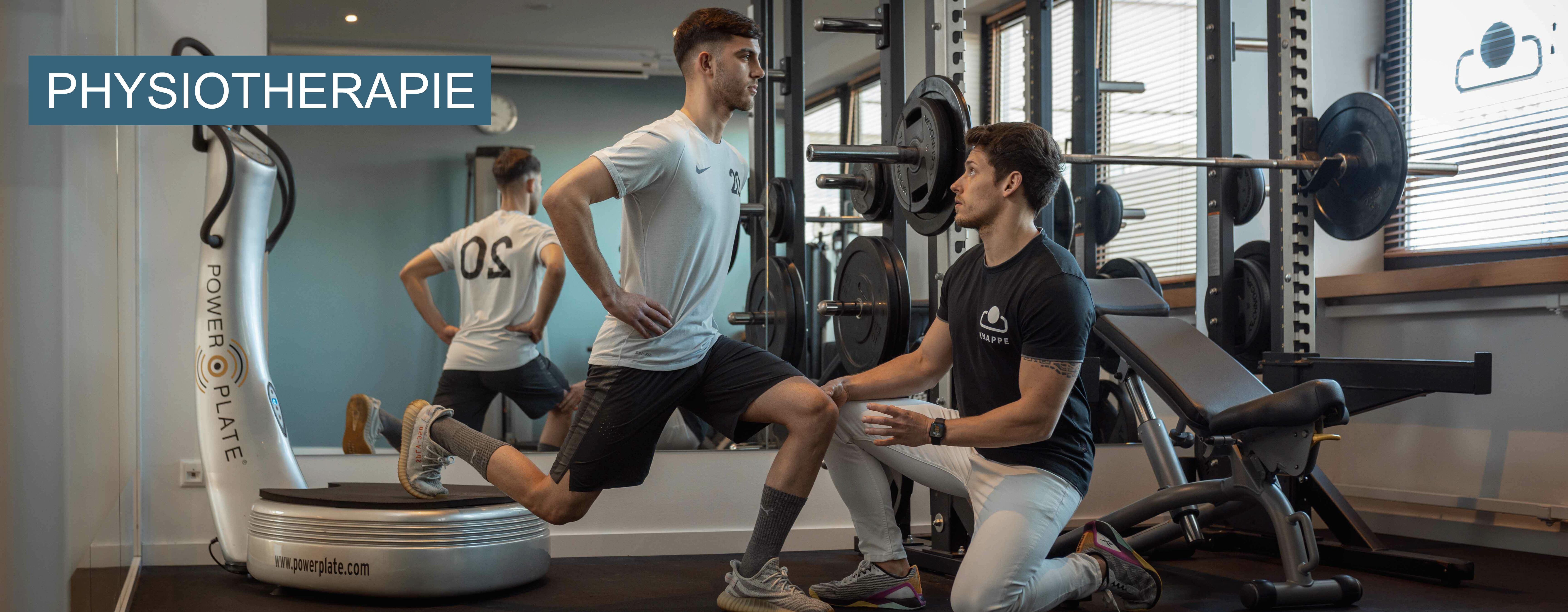 Physiotherapie & Chiropraktiker - Physiotherapie Lübeck Physiotherapie ...