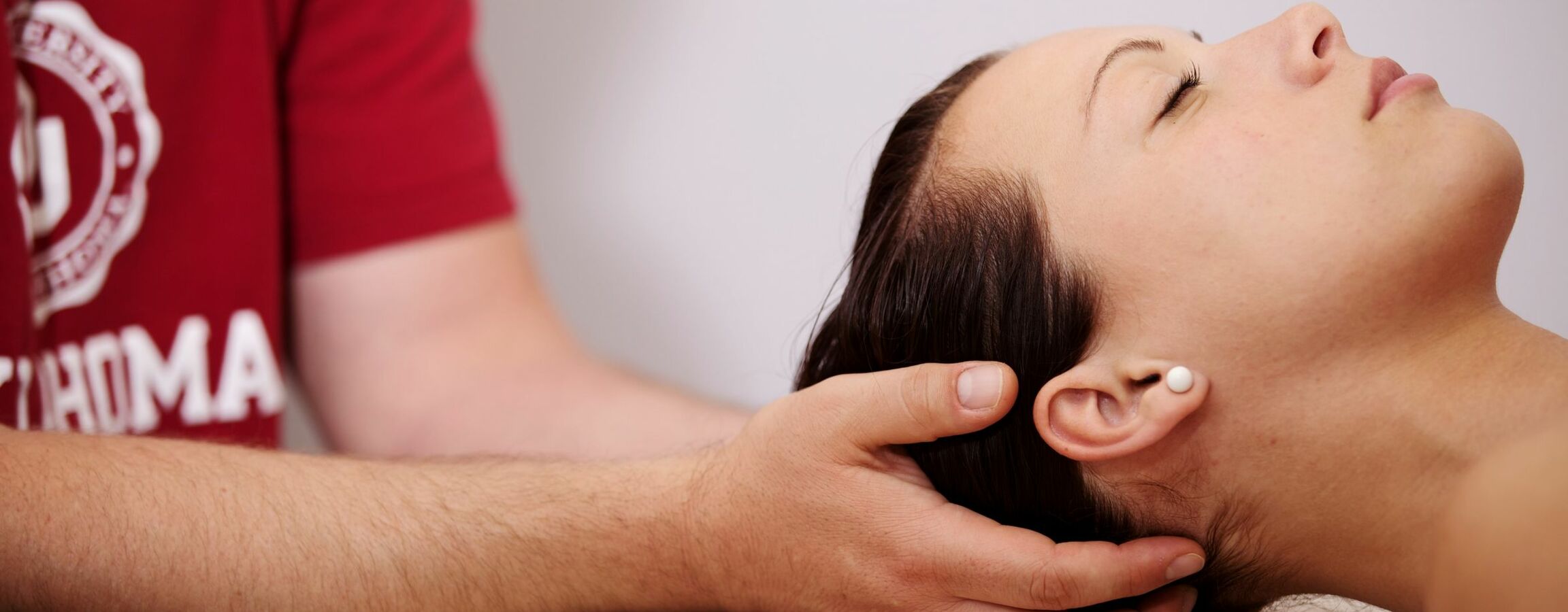 Klassische Massage Physiotherapie Lubeck Physiotherapie Knappe